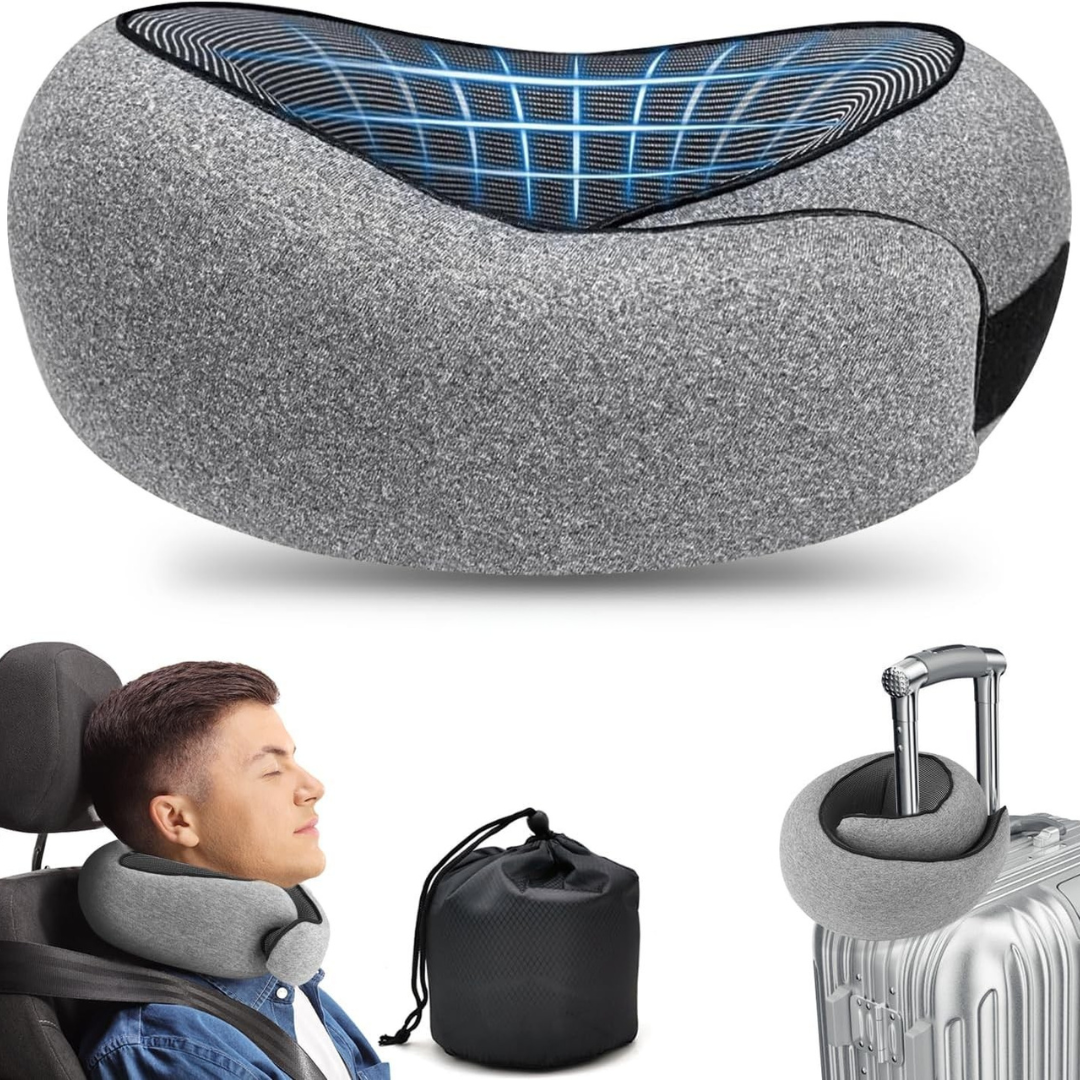 FREE DreamEase Pillow