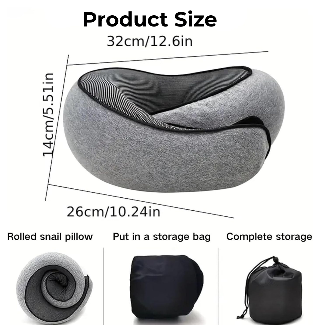 FREE DreamEase Pillow