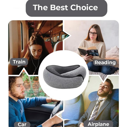 FREE DreamEase Pillow