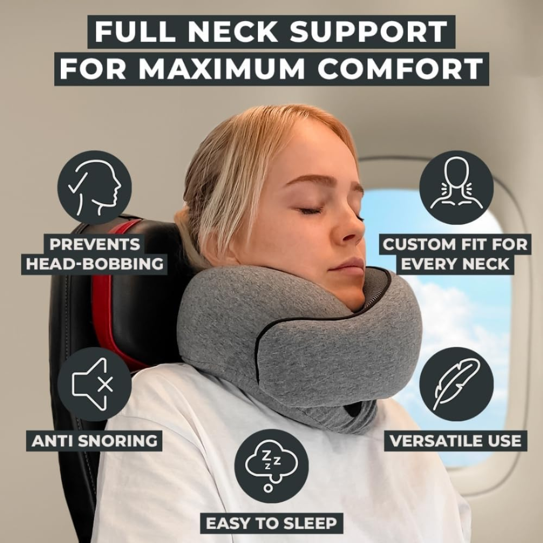 FREE DreamEase Pillow