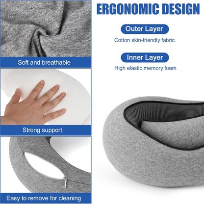 FREE DreamEase Pillow