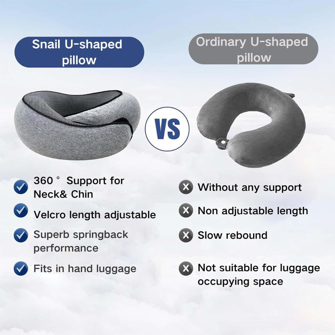 FREE DreamEase Pillow